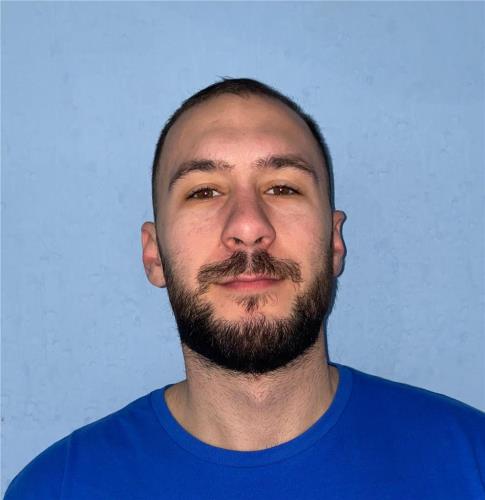 PAVKOVIC